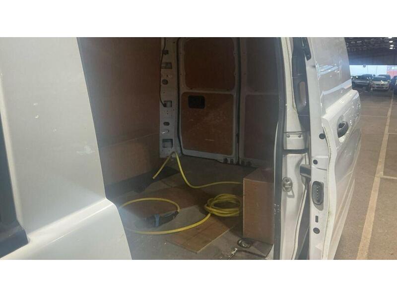 Mercedes-Benz eVito 116 e 66kWh Progressive Auto FWD L2 6dr (LWB) - U838