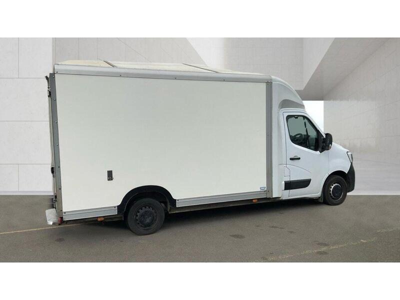 Renault Master 2.3 dCi ENERGY 35 Business LoLoader Luton 2dr Diesel Manual FWD LWB Euro 6 (s/s) (145 bhp) - U840