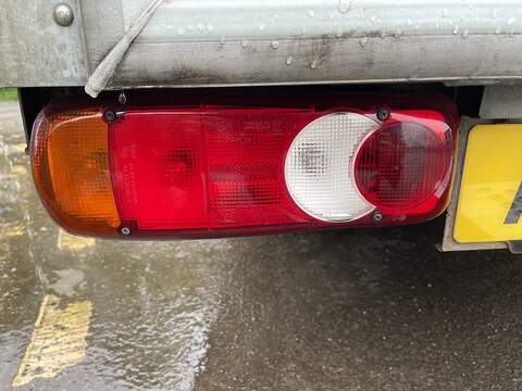 Renault Master 2.3 dCi ENERGY 35 Business LoLoader Luton 2dr Diesel Manual FWD LWB Euro 6 (s/s) (145 bhp) - U840