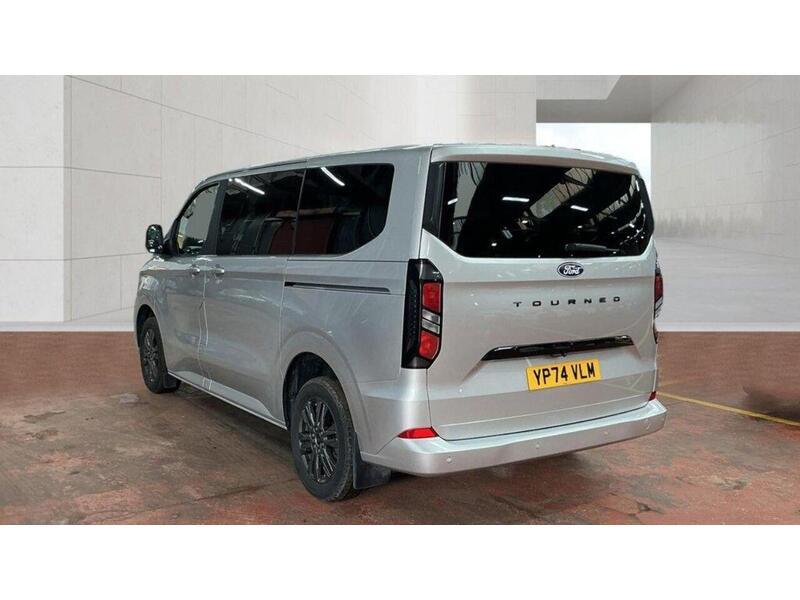 Ford Tourneo Custom 2.0 320 EcoBlue Titanium Luxe L1 Euro 6 (s/s) 5dr - U842