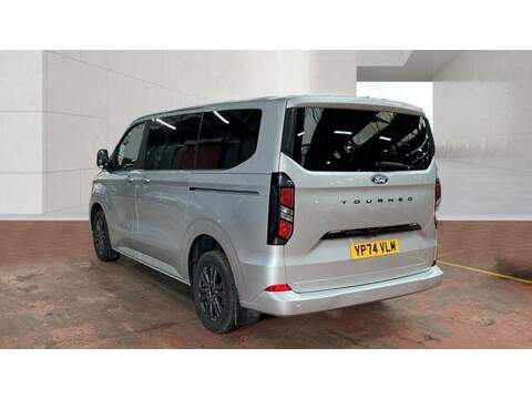 Ford Tourneo Custom 2.0 320 EcoBlue Titanium Luxe L1 Euro 6 (s/s) 5dr - U842