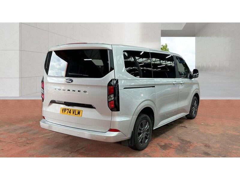 Ford Tourneo Custom 2.0 320 EcoBlue Titanium Luxe L1 Euro 6 (s/s) 5dr - U842