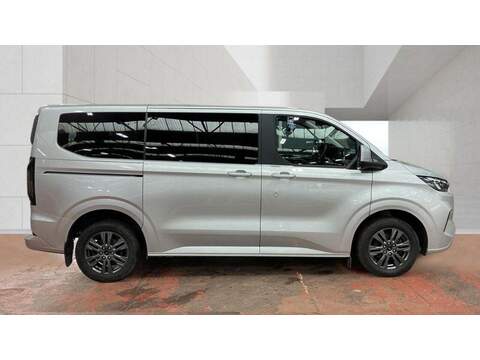 Ford Tourneo Custom 2.0 320 EcoBlue Titanium Luxe L1 Euro 6 (s/s) 5dr - U842