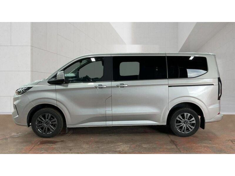 Ford Tourneo Custom 2.0 320 EcoBlue Titanium Luxe L1 Euro 6 (s/s) 5dr - U842