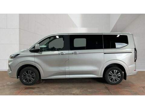 Ford Tourneo Custom 2.0 320 EcoBlue Titanium Luxe L1 Euro 6 (s/s) 5dr - U842