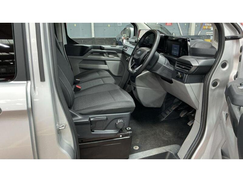 Ford Tourneo Custom 2.0 320 EcoBlue Titanium Luxe L1 Euro 6 (s/s) 5dr - U842