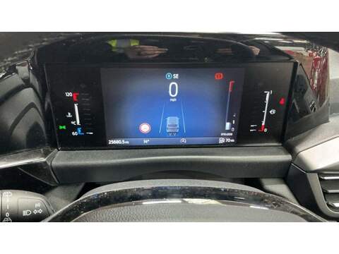 Ford Tourneo Custom 2.0 320 EcoBlue Titanium Luxe L1 Euro 6 (s/s) 5dr - U842