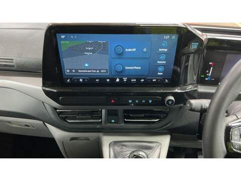 Ford Tourneo Custom 2.0 320 EcoBlue Titanium Luxe L1 Euro 6 (s/s) 5dr - U842