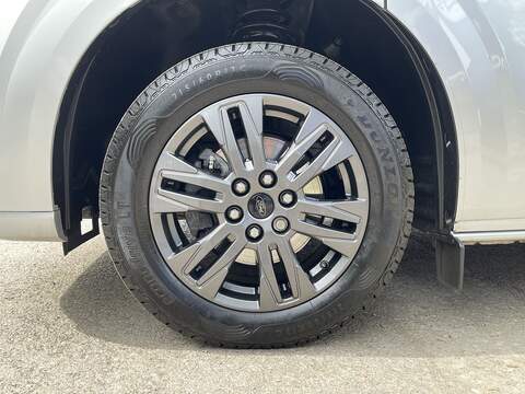 Ford Tourneo Custom 2.0 320 EcoBlue Titanium Luxe L1 Euro 6 (s/s) 5dr - U842