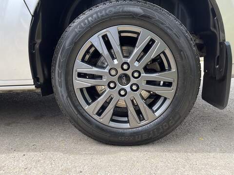 Ford Tourneo Custom 2.0 320 EcoBlue Titanium Luxe L1 Euro 6 (s/s) 5dr - U842