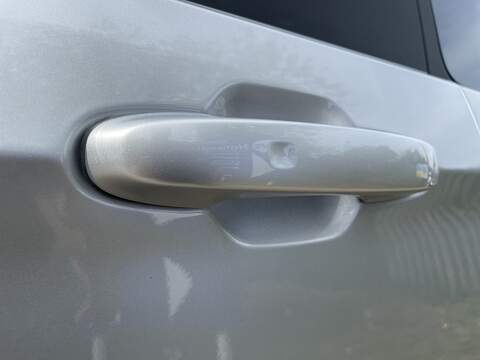 Ford Tourneo Custom 2.0 320 EcoBlue Titanium Luxe L1 Euro 6 (s/s) 5dr - U842