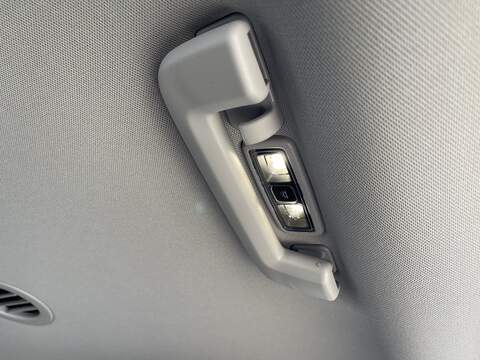 Ford Tourneo Custom 2.0 320 EcoBlue Titanium Luxe L1 Euro 6 (s/s) 5dr - U842