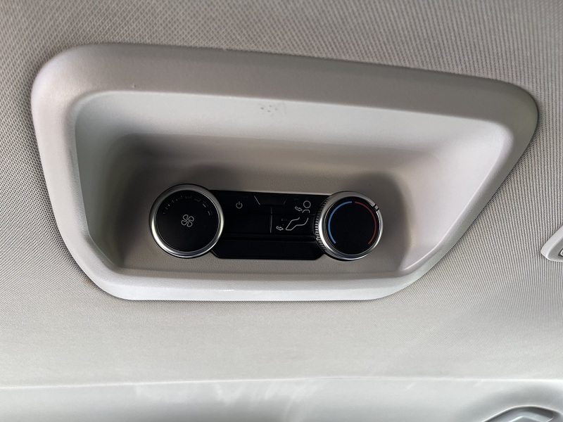 Ford Tourneo Custom 2.0 320 EcoBlue Titanium Luxe L1 Euro 6 (s/s) 5dr - U842