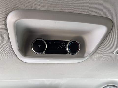 Ford Tourneo Custom 2.0 320 EcoBlue Titanium Luxe L1 Euro 6 (s/s) 5dr - U842