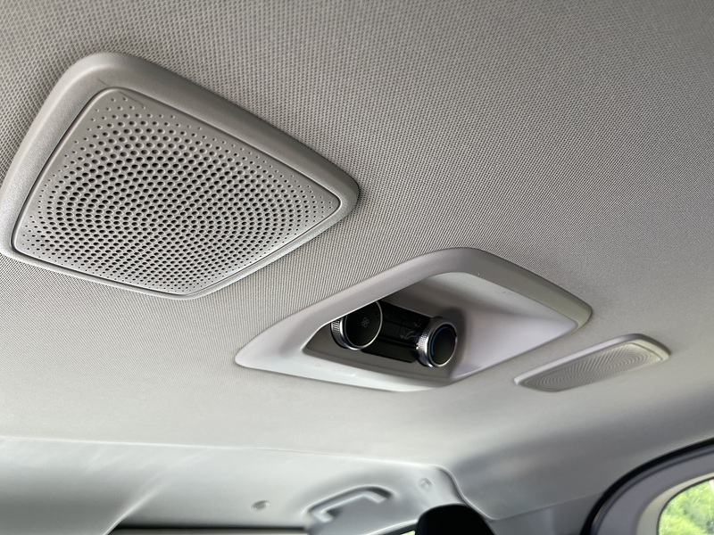 Ford Tourneo Custom 2.0 320 EcoBlue Titanium Luxe L1 Euro 6 (s/s) 5dr - U842