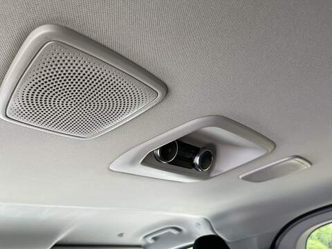 Ford Tourneo Custom 2.0 320 EcoBlue Titanium Luxe L1 Euro 6 (s/s) 5dr - U842