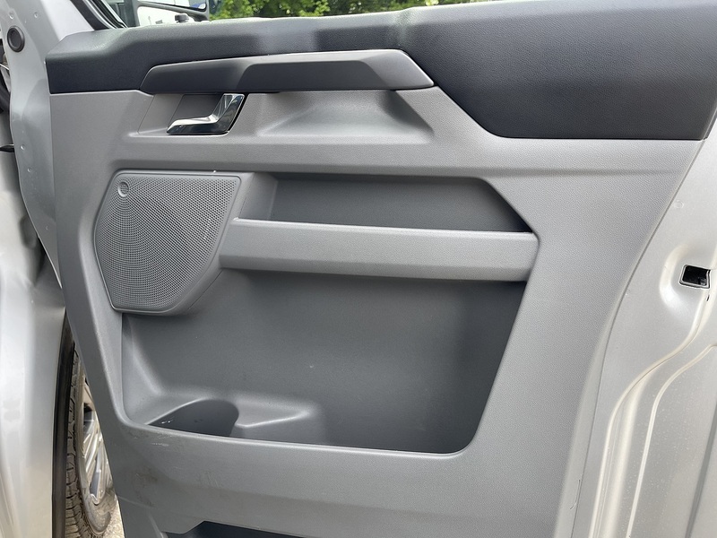 Ford Tourneo Custom 2.0 320 EcoBlue Titanium Luxe L1 Euro 6 (s/s) 5dr - U842