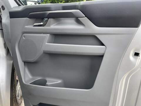 Ford Tourneo Custom 2.0 320 EcoBlue Titanium Luxe L1 Euro 6 (s/s) 5dr - U842