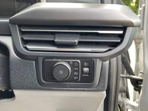 Ford Tourneo Custom 2.0 320 EcoBlue Titanium Luxe L1 Euro 6 (s/s) 5dr - U842