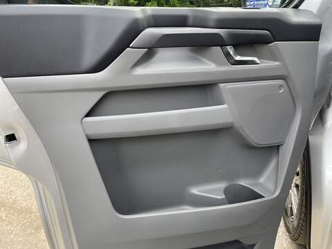 Ford Tourneo Custom 2.0 320 EcoBlue Titanium Luxe L1 Euro 6 (s/s) 5dr - U842