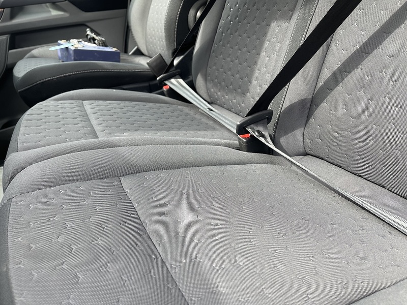 Ford Tourneo Custom 2.0 320 EcoBlue Titanium Luxe L1 Euro 6 (s/s) 5dr - U842