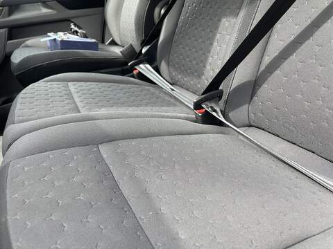 Ford Tourneo Custom 2.0 320 EcoBlue Titanium Luxe L1 Euro 6 (s/s) 5dr - U842