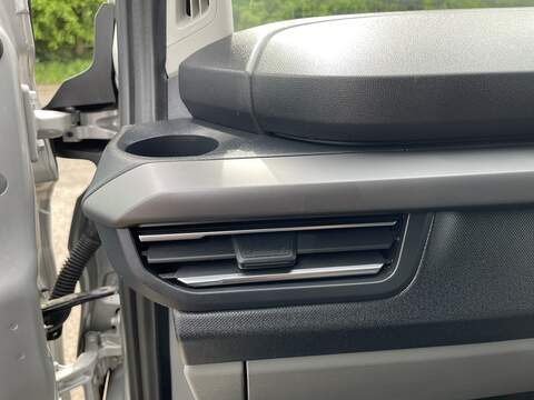 Ford Tourneo Custom 2.0 320 EcoBlue Titanium Luxe L1 Euro 6 (s/s) 5dr - U842