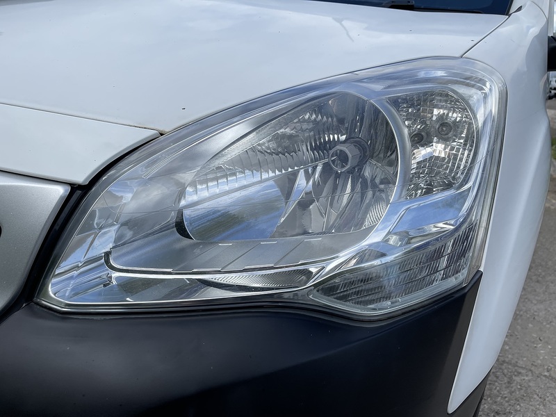 Peugeot Partner 1.6 BlueHDi 854 Professional L1 5dr - U844