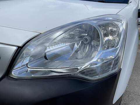 Peugeot Partner 1.6 BlueHDi 854 Professional L1 5dr - U844