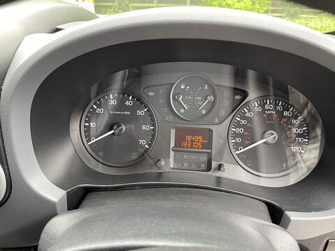 Peugeot Partner 1.6 BlueHDi 854 Professional L1 5dr - U844