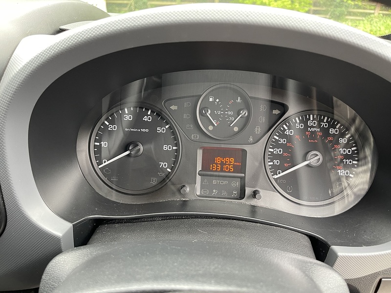Peugeot Partner 1.6 BlueHDi 854 Professional L1 5dr - U844