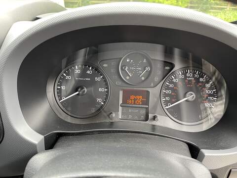 Peugeot Partner 1.6 BlueHDi 854 Professional L1 5dr - U844