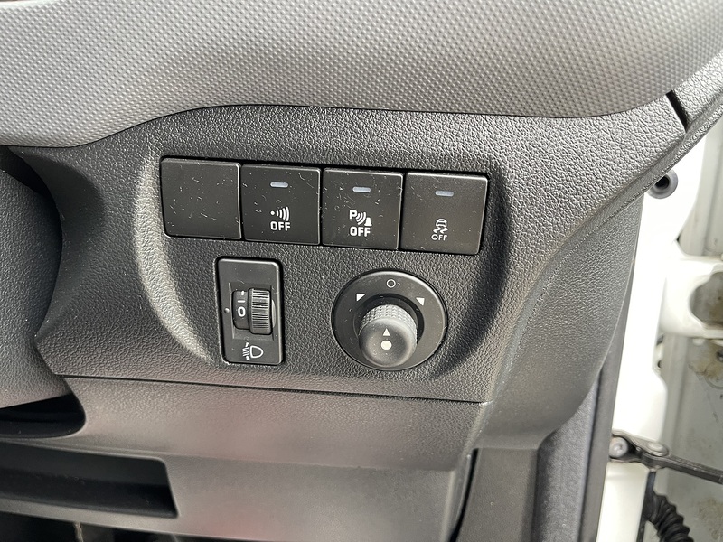 Peugeot Partner 1.6 BlueHDi 854 Professional L1 5dr - U844