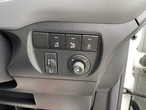 Peugeot Partner 1.6 BlueHDi 854 Professional L1 5dr - U844