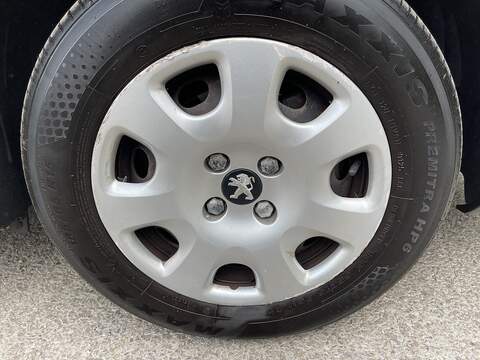 Peugeot Partner 1.6 BlueHDi 854 Professional L1 5dr - U844