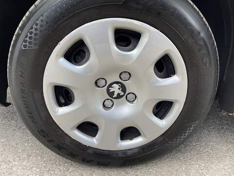 Peugeot Partner 1.6 BlueHDi 854 Professional L1 5dr - U844
