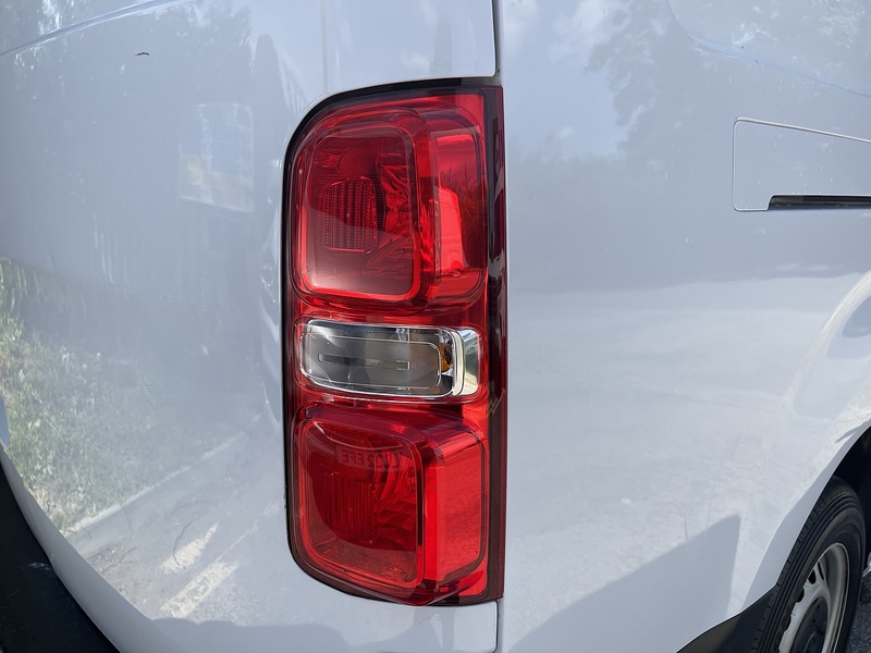 Vauxhall Vivaro 1.5 Turbo D 2900 Prime Panel Van 6dr Diesel Manual L2 H1 Euro 6 (s/s) (100 ps) - U846