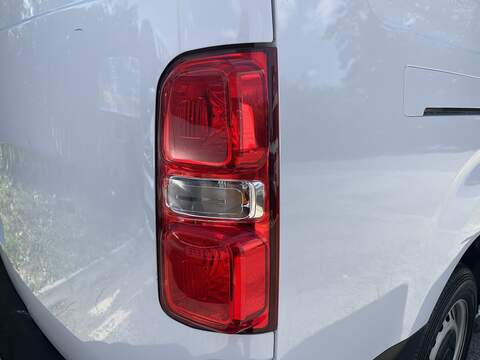 Vauxhall Vivaro 1.5 Turbo D 2900 Prime Panel Van 6dr Diesel Manual L2 H1 Euro 6 (s/s) (100 ps) - U846