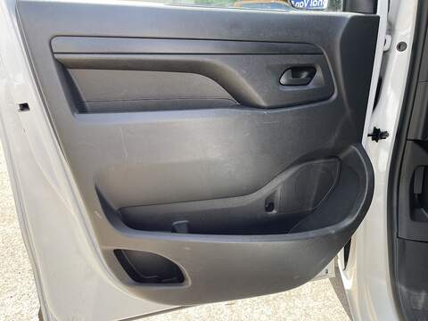 Vauxhall Vivaro 1.5 Turbo D 2900 Prime Panel Van 6dr Diesel Manual L2 H1 Euro 6 (s/s) (100 ps) - U846