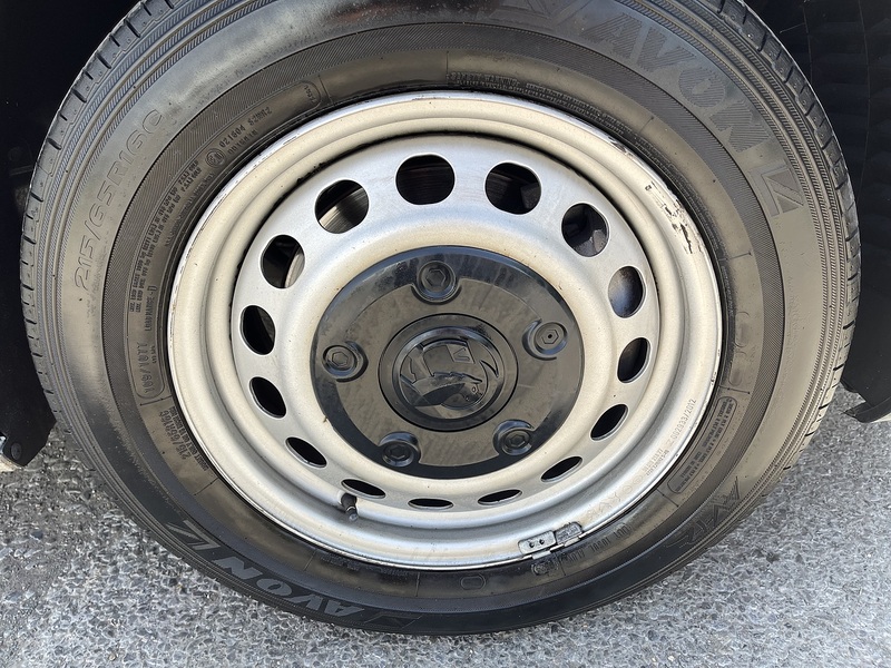 Vauxhall Vivaro 1.5 Turbo D 2900 Prime Panel Van 6dr Diesel Manual L2 H1 Euro 6 (s/s) (100 ps) - U846
