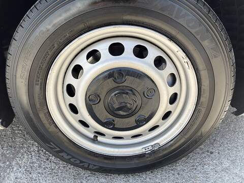Vauxhall Vivaro 1.5 Turbo D 2900 Prime Panel Van 6dr Diesel Manual L2 H1 Euro 6 (s/s) (100 ps) - U846