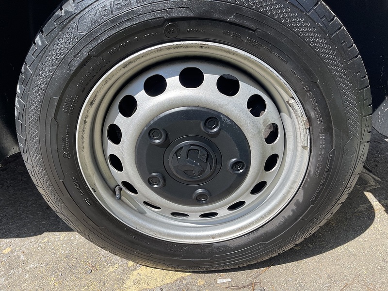 Vauxhall Vivaro 1.5 Turbo D 2900 Prime Panel Van 6dr Diesel Manual L2 H1 Euro 6 (s/s) (100 ps) - U846