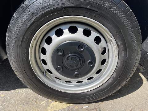 Vauxhall Vivaro 1.5 Turbo D 2900 Prime Panel Van 6dr Diesel Manual L2 H1 Euro 6 (s/s) (100 ps) - U846