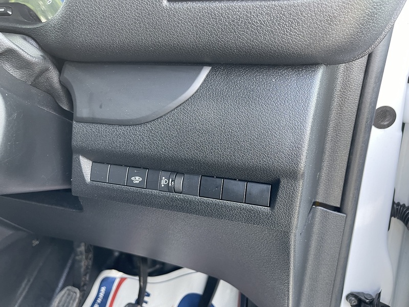 Vauxhall Vivaro 1.5 Turbo D 2900 Prime Panel Van 6dr Diesel Manual L2 H1 Euro 6 (s/s) (100 ps) - U846
