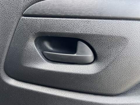 Vauxhall Vivaro 1.5 Turbo D 2900 Prime Panel Van 6dr Diesel Manual L2 H1 Euro 6 (s/s) (100 ps) - U846
