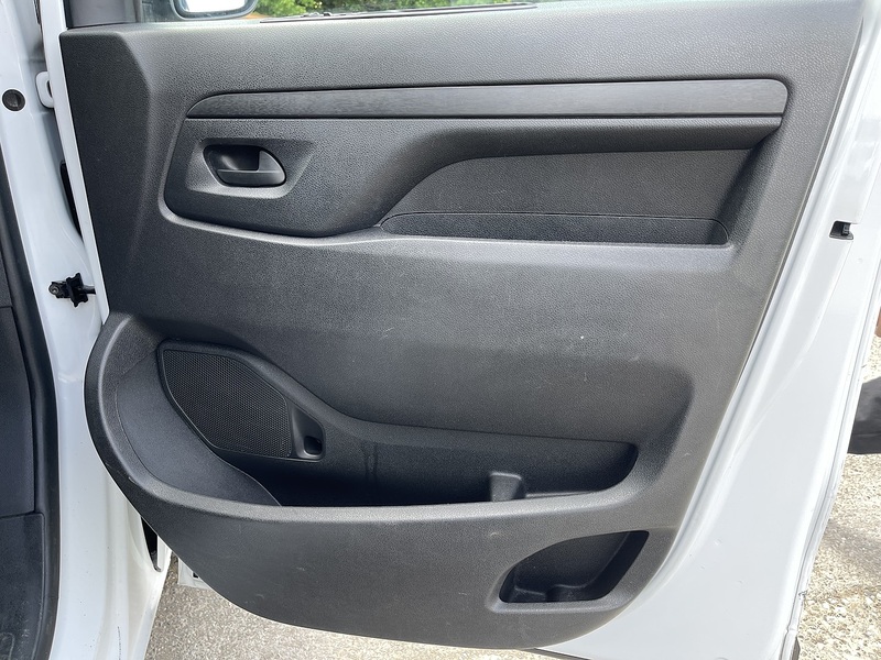 Vauxhall Vivaro 1.5 Turbo D 2900 Prime Panel Van 6dr Diesel Manual L2 H1 Euro 6 (s/s) (100 ps) - U846