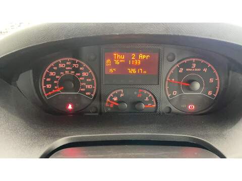 Citroen Relay 2.2 BlueHDi 35 Enterprise L2 High Roof Euro 6 (s/s) 5dr - U849