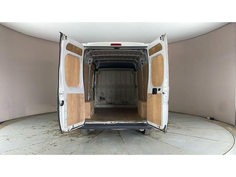 Citroen Relay 2.2 BlueHDi 35 Enterprise L2 High Roof Euro 6 (s/s) 5dr - U849