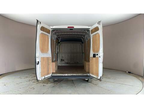 Citroen Relay 2.2 BlueHDi 35 Enterprise L2 High Roof Euro 6 (s/s) 5dr - U849
