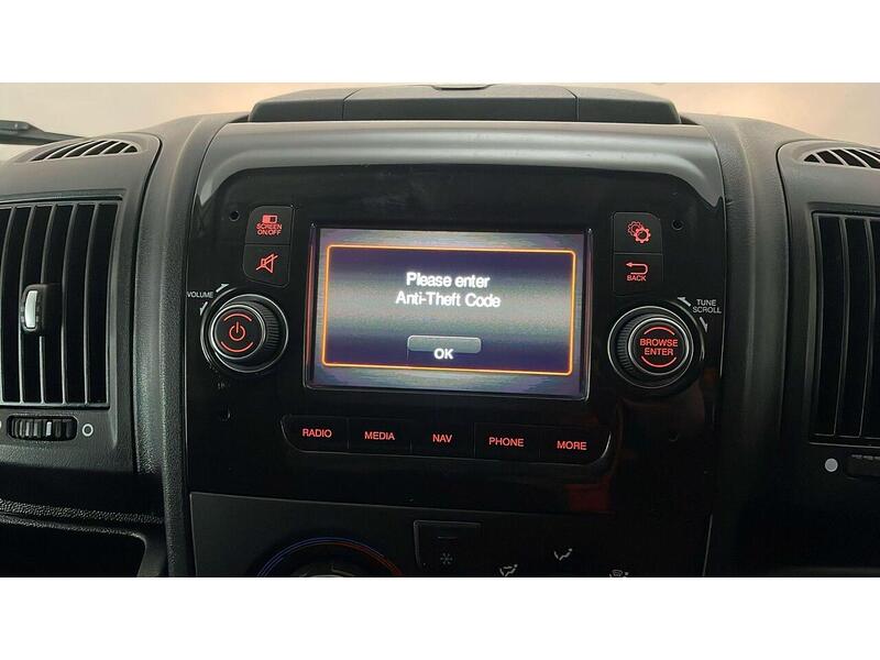 Citroen Relay 2.2 BlueHDi 35 Enterprise L2 High Roof Euro 6 (s/s) 5dr - U849